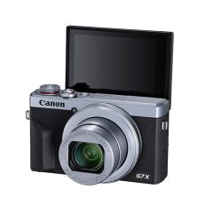 PowerShot G7 X Mark III