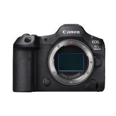 EOS R5 Mark II