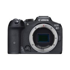 EOS R7
