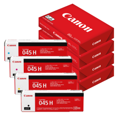 Cartridge 045H 打印機碳粉盒 網上限時優惠 (預計送貨需時1星期)