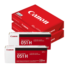 Cartridge 051H 打印機碳粉盒 網上限時優惠