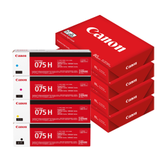 Cartridge 075H 打印機碳粉盒 網上限時優惠