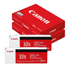 Cartridge 325 打印機碳粉盒 網上限時優惠