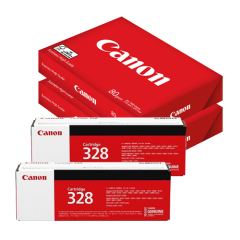 Cartridge 328 打印機碳粉盒 網上限時優惠