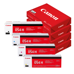 Cartridge 054 H 打印機碳粉盒 網上限時優惠