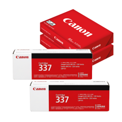 Cartridge 337 碳粉盒 網上限時優惠