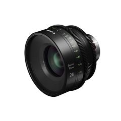 CN-E24mm T1.5 FP X (預計送貨需時3個月)