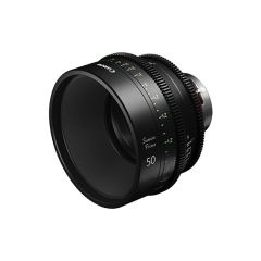 CN-E50mm T1.3 FP X (預計送貨需時3個月)