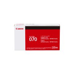 Cartridge 070 /070H 打印機碳粉盒
