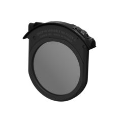 插入式可變 ND 濾鏡 A