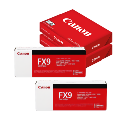 FX-9 傳真機碳粉盒 網上限時優惠 (預計送貨需時1個月)