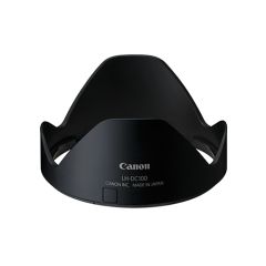 遮光罩 LH-DC100及濾鏡轉接環 FA-DC67B套裝 (預計送貨需時3個月)