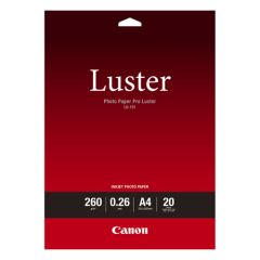 LU-101 珍珠絨面相紙系列