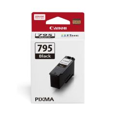 PG-795 系列墨盒連噴墨頭