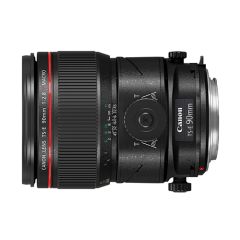 TS-E 90mm f/2.8L Macro (預計送貨需時3個月)