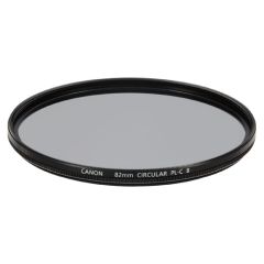 82mm 環形偏光濾鏡PL-C B (預計送貨需時2個月)