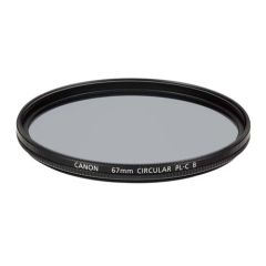 67mm 環形偏光濾鏡PL-C B