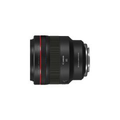 RF85mm F1.2 L USM DS (預計送貨需時2個月)