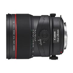 TS-E 24mm f/3.5L II (預計送貨需時2個月)